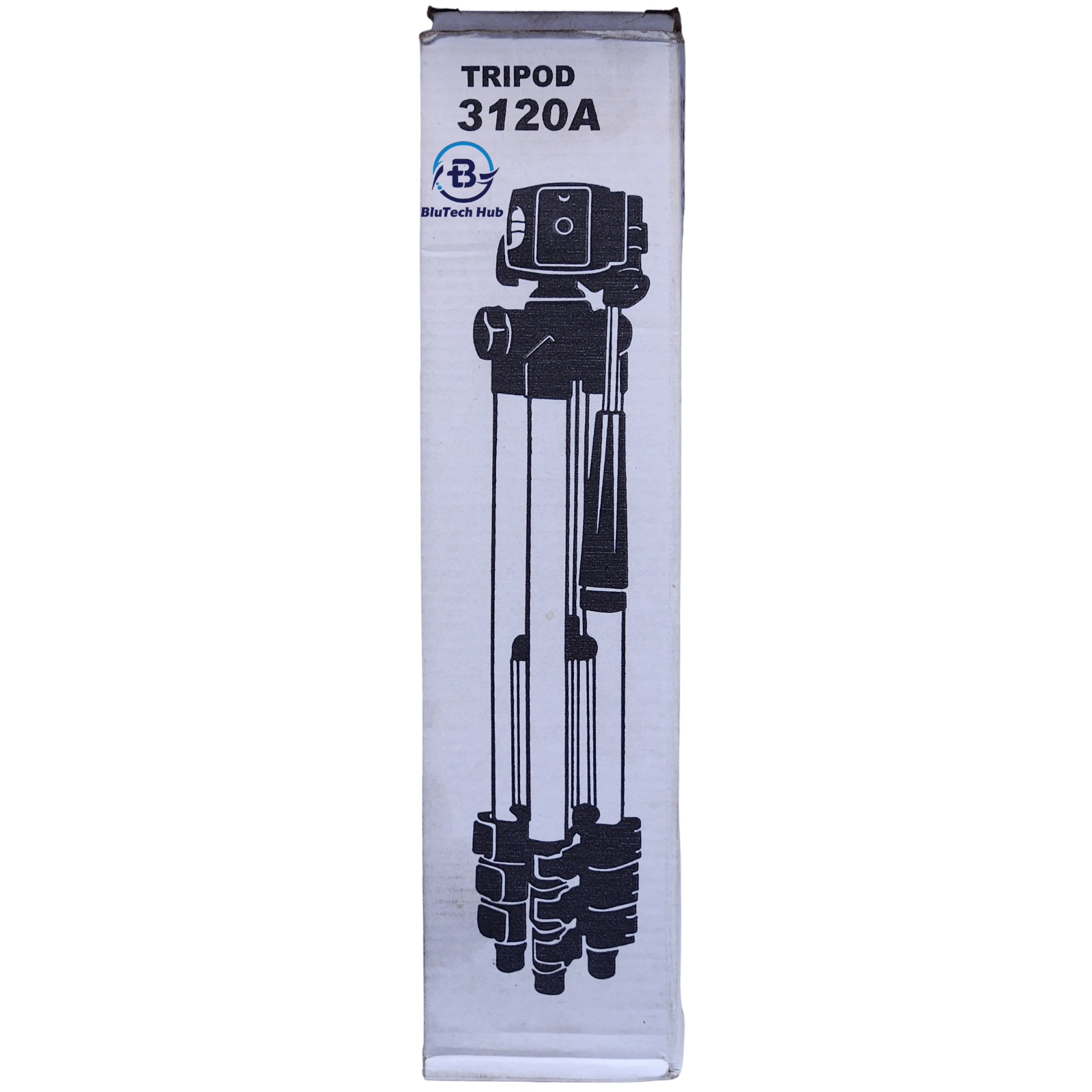 Aluminium Tripod 1M