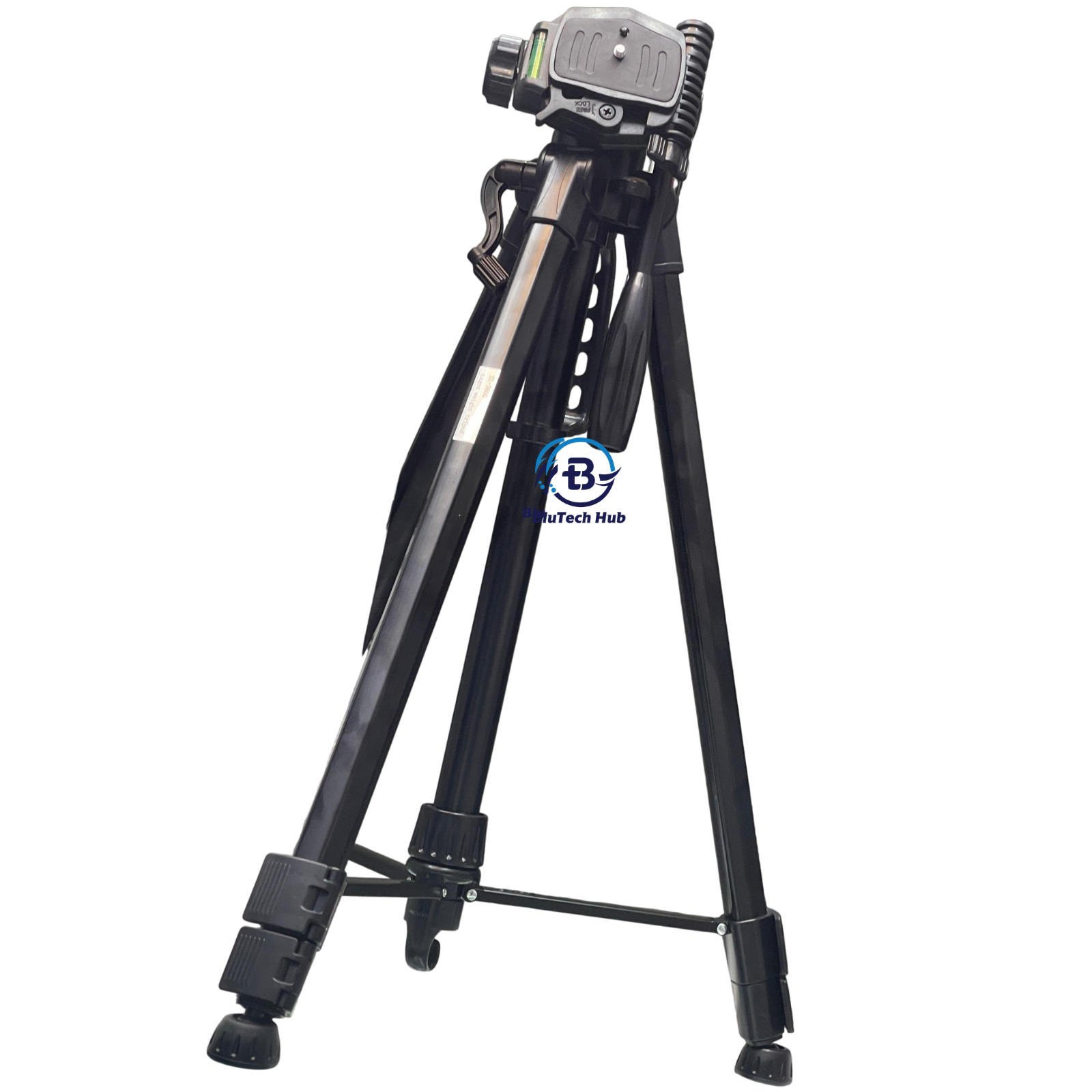 Deluxe Professional Tripod 1.7M