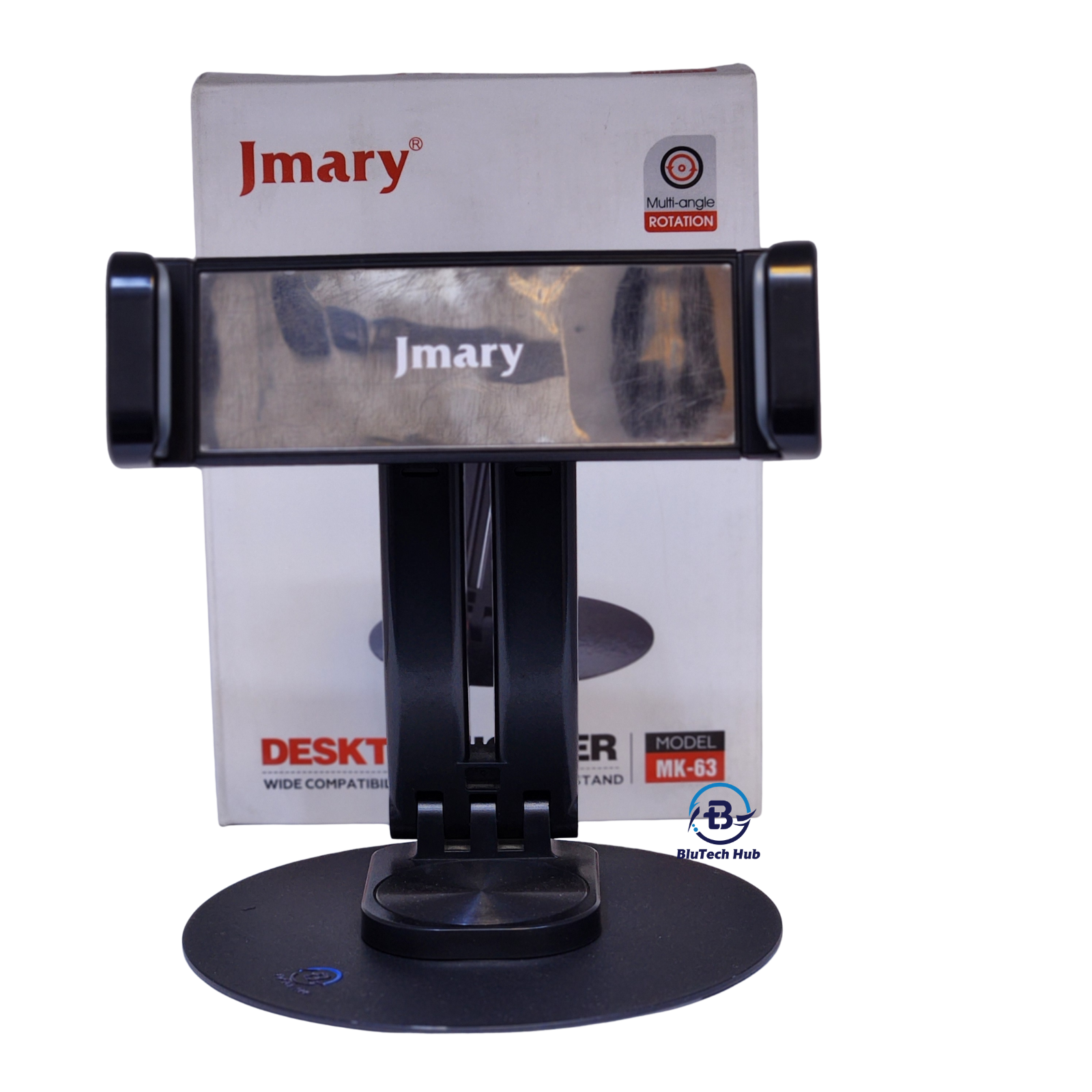 Jmary Desktop Phone Holder