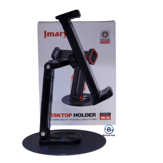 Jmary Desktop Phone Holder