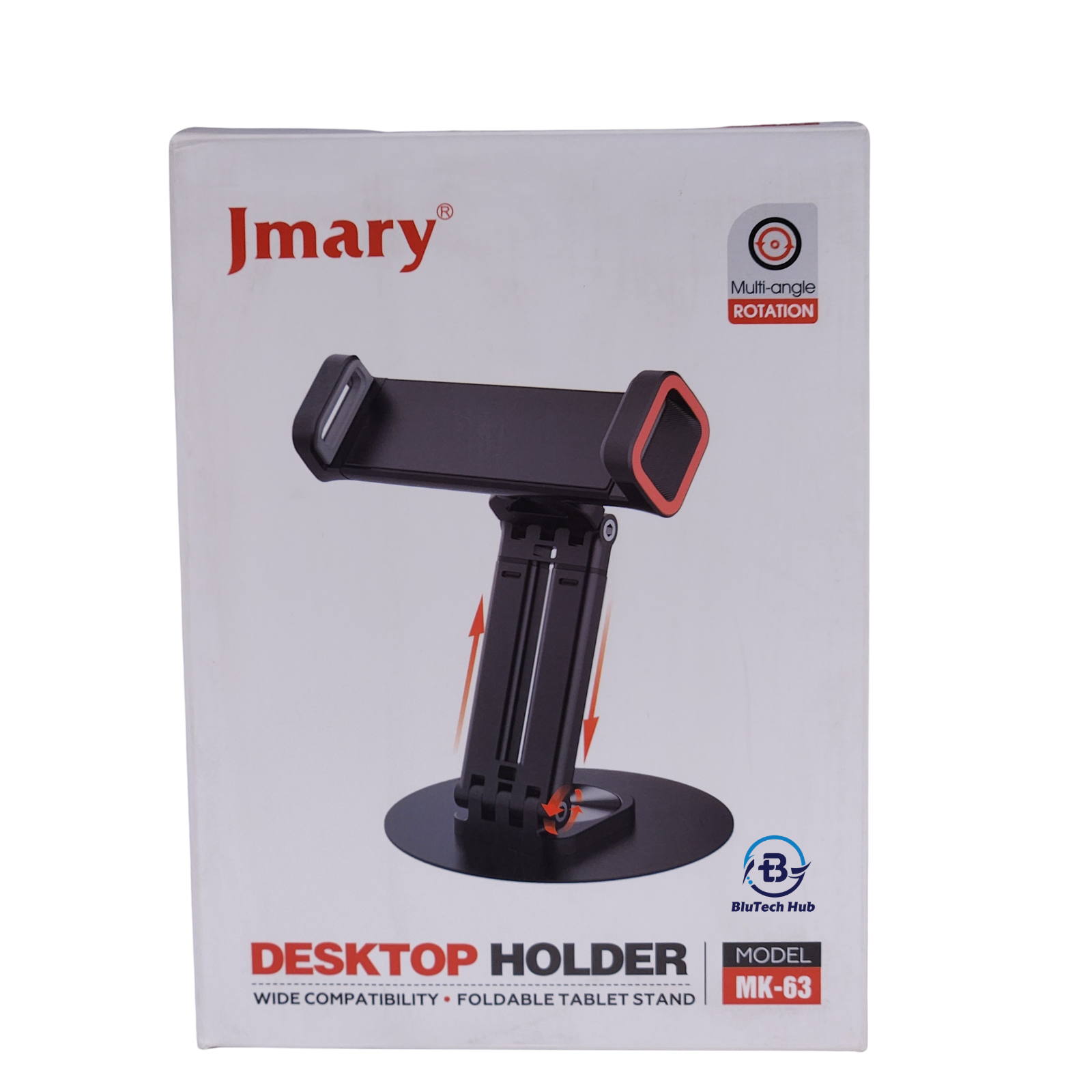 Jmary Desktop Phone Holder