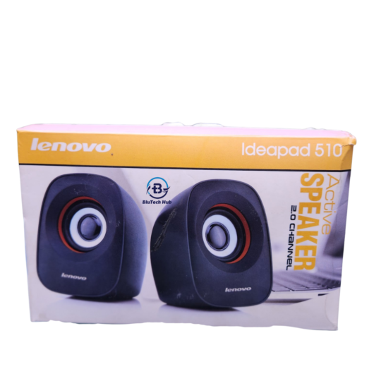 Desktop Speaker 3W