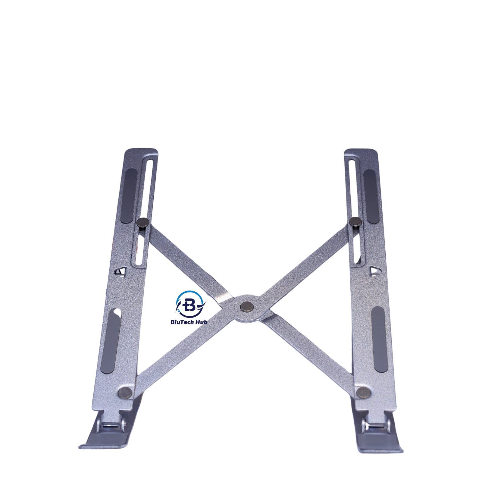 Foldable Laptop Stand Aluminium