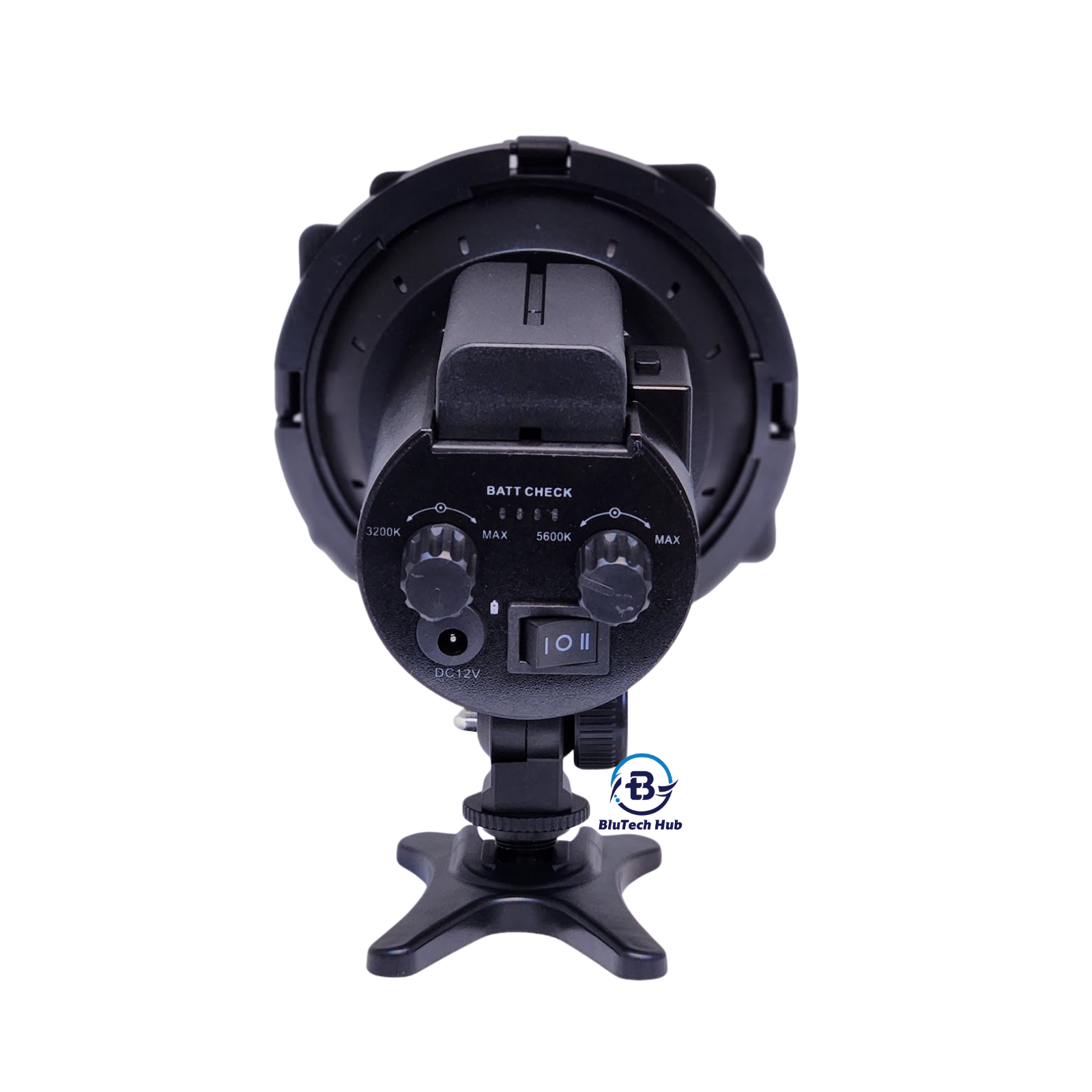 LED Video Light with Tripod