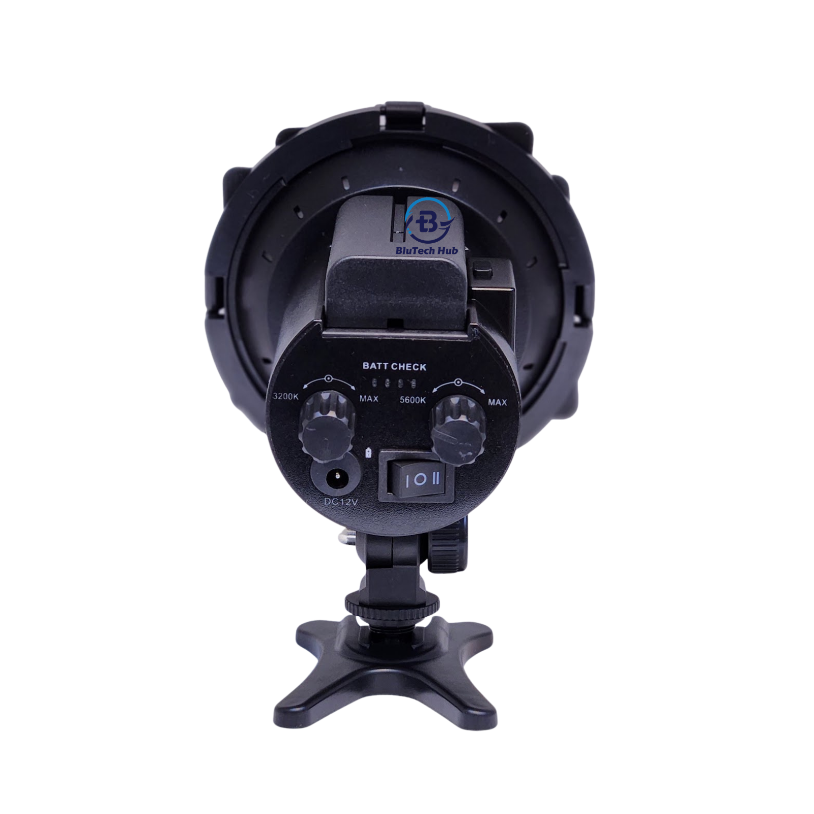 LED Video Light with Tripod