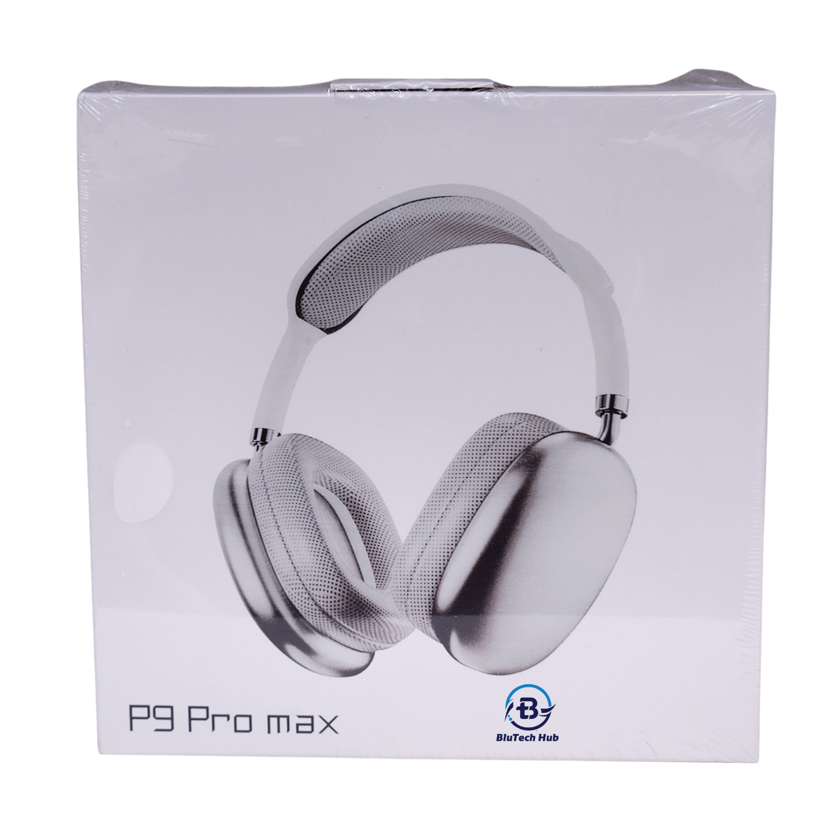 P9 Promax HiFi Headphones