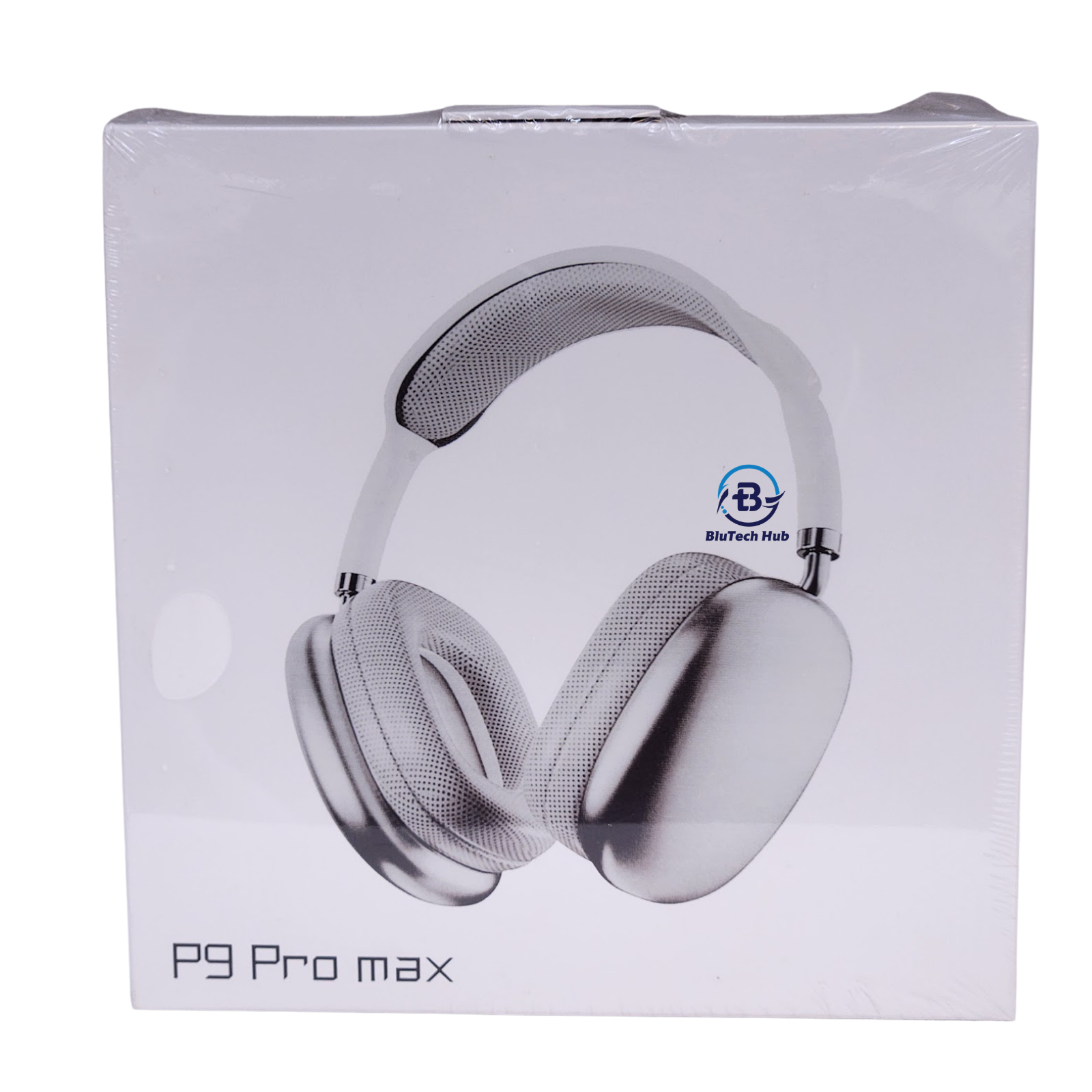 P9 Promax HiFi Headphones